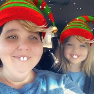 Meet your Posher, Meghan